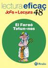 EL FARAÓ TOTUN-NAS JOC LECTURA | 9788421698310 | FARGAS I COTS, SALVADOR