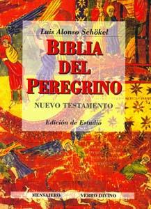 BIBLIA DEL PEREGRINO III | 9788481690897 | ALONSO SCHÖKEL, LUIS