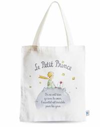 TOTE BAG PETIT PRINCE | 3453131152075