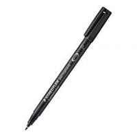 FEUTRE PERMANENT FIN - ROTULADOR STAEDTLER | 4007817304563