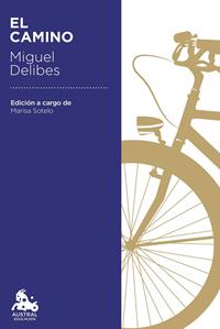 EL CAMINO ( EN FONCTION DE L'ENSEIGNANT ) | 9788423355501 | DELIBES, MIGUEL