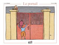 LE PORTAIL R | 9782383211198 | CORALIE CHARTON