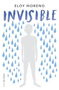 INVISIBLE ( SELON L'ENSEIGNANT ) | 9788416588435 | MORENO, ELOY