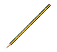 CRAYON  À PAPIER -  LÁPIZ NEGRO T | 4007817183465