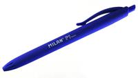 STYLO BILLE BLEU / BOLÍGRAFO AZUL TOUCH | 8411574036654