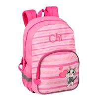 SAC À DOS ROSE CHI  QUO VADIS | 3371010516322