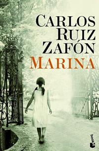 MARINA ( SELON L'ENSEIGNANT ) | 9788408004349 | RUIZ ZAFON, CARLOS
