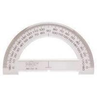 RAPPORTEUR - TRANSPORTADOR15 CM FAIBO (PLASTIQUE) | 8425901216152