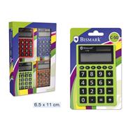 CALCULETTE SIMPLE - CALCULADORAC-50 8 DIGITOS | 8430173241122