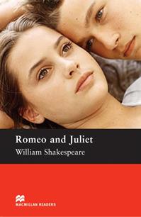 ROMEO AND JULIET: PRE-INTERMEDIATE | 9781405087308 | WILLIAM SHAKESPEARE