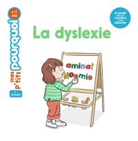 LA DYSLEXIE | 9782408030070 | AGNÈS CATHALA