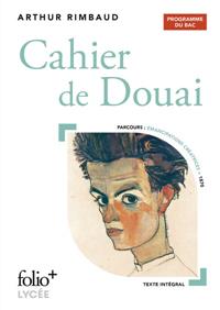 LES CAHIERS DE DOUAI, DE RIMBAUD (ANTIGA ED 9782072925825) | 9782073009272 | RIMBAUD, ARTHUR