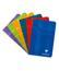 CAHIER SEYES 11X17 96 PAGES POUR FRANÇAIS : CONSERVER SON CARNET DE LECTEUR FORMATS AU CHOIX B6 | 3329680360103