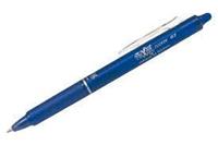 STYLO BLEU EFFAÇABLE / BOLIGRAFO AZUL BORRABLE | 4902505417511