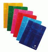 CAHIER PETIT FORMAT 48 PAGES SEYES 24 FEUILLES- À APPORTER DÈS LA RENTRÉE | 3329680637519