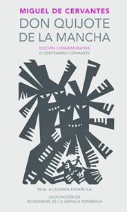 DON QUIJOTE DE LA MANCHA -  (SEULEMENT POUR LES ÉLÈVES HISPANOPHONES) | 9788420412146 | CERVANTES,MIGUEL DE