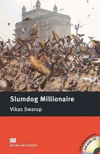 SLUMDOG MILLIONAIRE 9781380041012 | 9781380041012