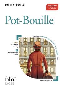 POT-BOUILLE | 9782073141026 | ÉMILE ZOLA