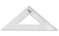 EQUERRE - ESCUADRA  20CM | 8425901889523