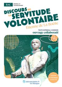 DISCOURS DE LA SERVITUDE VOLONTAIRE | 9791040007579 | ÉTIENNE DE LA BOÉTIE