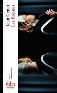 LES BONNES - FOLIO | 9782070412815 | GENET J