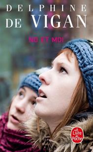 NO ET MOI -  LE LIVRE DE POCHE | 9782253124801 | VIGAN, DELPHINE DE