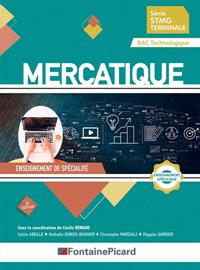 MERCATIQUE TERMINALE STMG | 9782744648571