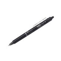 STYLOS BILLE NOIR/NEGRO  EFFAÇABLE AVEC GOMME / BOLIGRAFOS CON GOMA DE BORRAR FRIXION CLICKER | 4902505417498