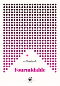 FOURMIDABLE | 9782364748316 | HOESTLANDT, JO