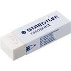 GOMME CRAYON STAEDTLER  - GOMA LÁPIZ STAEDTLER | 4007817524305