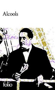 ALCOOLS - APOLLINAIRE - FOLIO (ANCIENNE ÉDITION 978 2401056800 HATIER) | 9782070450190 | APOLLINAIRE, GUILLAUME