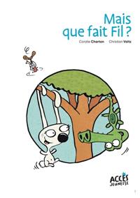 MAIS QUE FAIT FIL ? • POCHE - MES PREMIÈRES R | 9782383210504