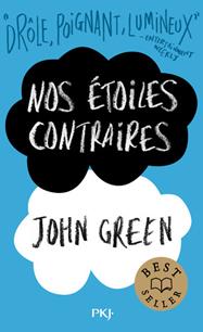 NOS ETOILES CONTRAIRES | 9782266283304 | GREEN JOHN