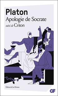APOLOGIE DE SOCRATE | 9782080441317 | PLATON (AUTEUR), LUC BRISSON (EDITÉ ET TRADUIT PAR)