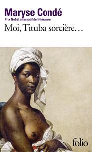 MOI TITUBA SORCIERE | 9782070379293 | CONDE M