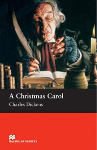 MR (E) CHRISTMAS CAROL, A ETOOLS | 9781035160396