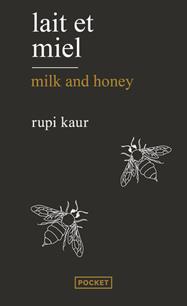 LAIT ET MIEL | 9782266282802 | RUPI KAUR