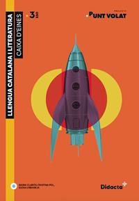 PUNT VOLAT 3. CAIXA D'EINES (NOVA EDICIÓ 2022) (ANCIENNE ÉDITION 9788417803551) | 9788418695650 | VARIOS AUTORES
