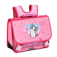 CARTABLE CHI 3 COMPARTIMENTS QUO VADIS | 3371010373536