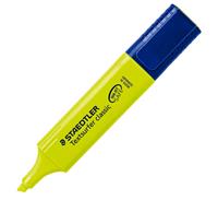 SURLIGNEUR JAUNE FLUO -  ROTULADOR STABYLO AMARILLO (A METTRE DANS LA TROUSSE 1) | 4007817304679