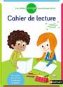 DYSCOOL : CAHIER DE LECTURE (À PARTIR DE 7 ANS ) | 9782091934044 | DJELLAB AGNES