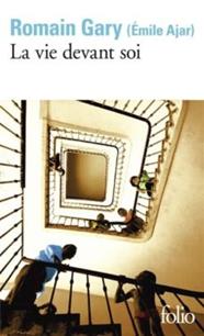 LA VIE DEVANT SOI - FOLIO | 9782070373628 | GARY ROMAIN