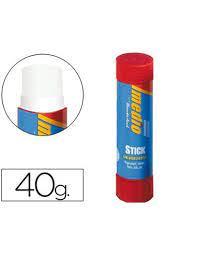 BÂTON DE COLLE 40 GR - 3 BARRAS DE PEGAMENTO DE 40 GR | 8710439298696