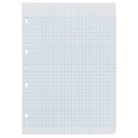 FEUILLES SIMPLES A5 SÉYÈS 17X22 100 FEUILLES | 3329680135107
