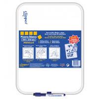 ARDOISE 25X35 VELLEDA OU SIMILAIRE / PIZARRA VELLEDA O SIMILAR | 8413240564010