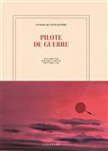 PILOTE DE GUERRE - ÉDITION ILLUSTRÉE PAR BERNARD LAMOTTE | 9782072904028 | SAINT-EXUPÉRY, ANTOINE DE