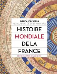 HISTOIRE MONDIALE DE LA FRANCE | 9782021404227 | BOUCHERON, PATRICK