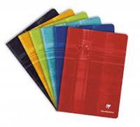 CAHIER SEYES 24X32 SANS SPIRALE 96 PAGES | 3329680633610