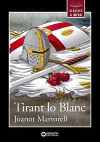 TIRANT LO BLANC (NOUVEAU OU PAS RÉUTILISABLE) | 9788448946036 | MARTORELL, JOANOT