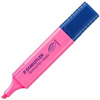 MARQUEUR FLUO ROSE TYPE STABILO BOSS OU SIMILAIRE/ ROTULADOR FLUO TIPO  ROSA | 4007817304686